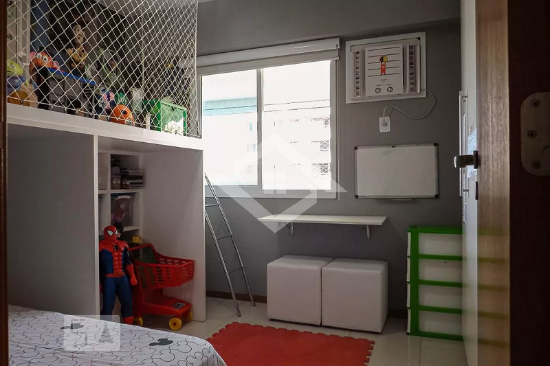 Apartamento à venda com 4 quartos, 110m² - Foto 18