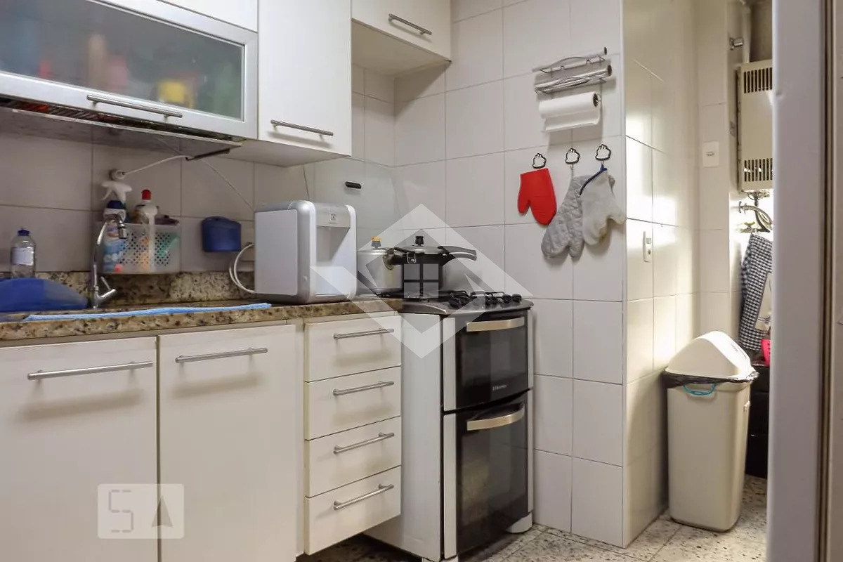 Apartamento à venda com 4 quartos, 110m² - Foto 21