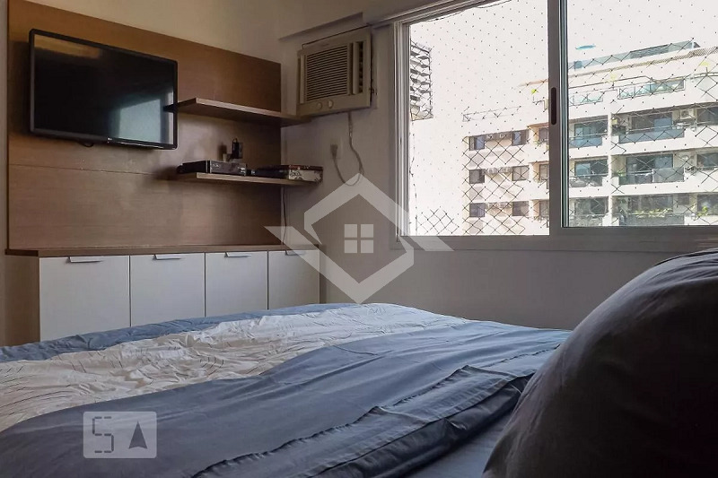 Apartamento à venda com 4 quartos, 110m² - Foto 22