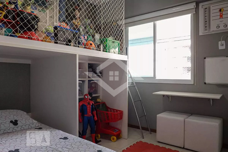 Apartamento à venda com 4 quartos, 110m² - Foto 25