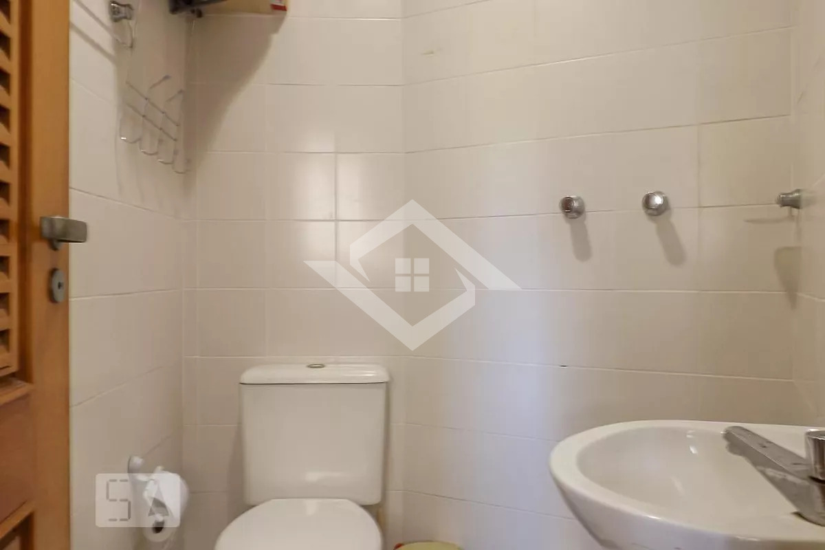 Apartamento à venda com 4 quartos, 110m² - Foto 26