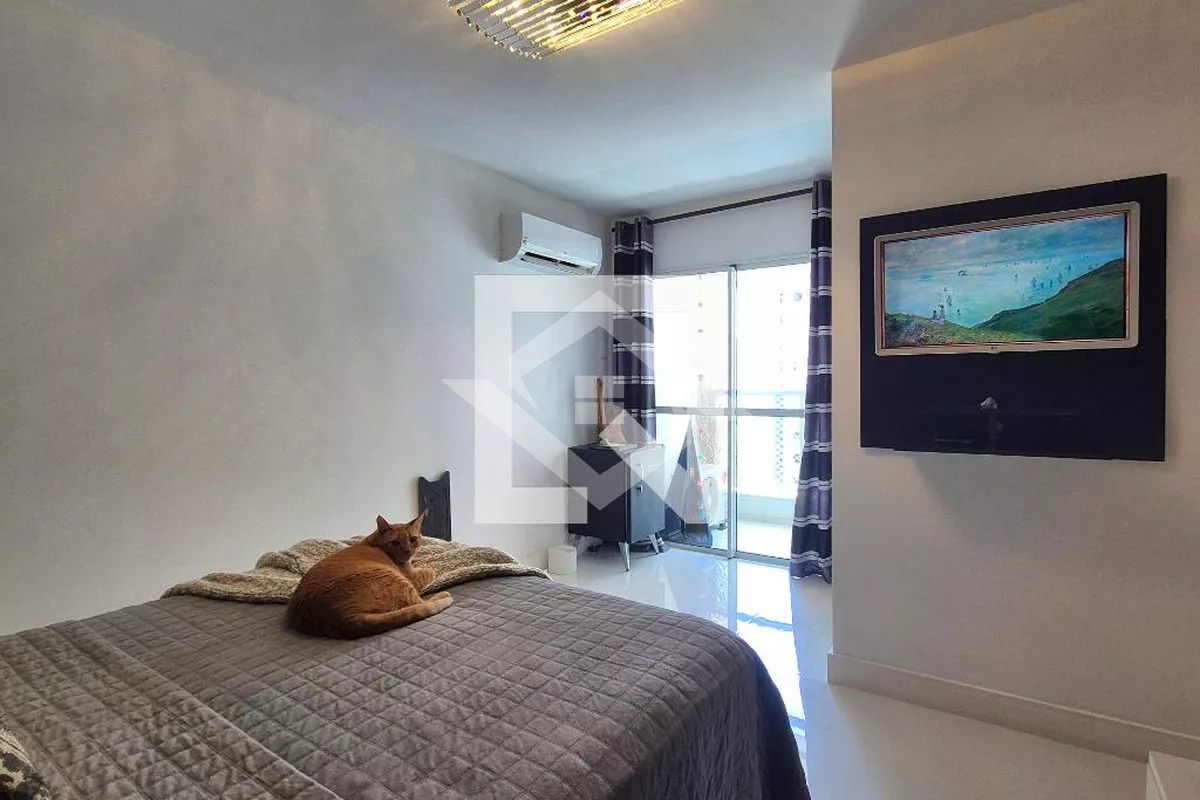 Apartamento à venda com 3 quartos, 93m² - Foto 9