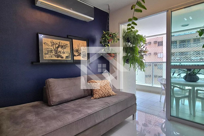 Apartamento à venda com 3 quartos, 93m² - Foto 10