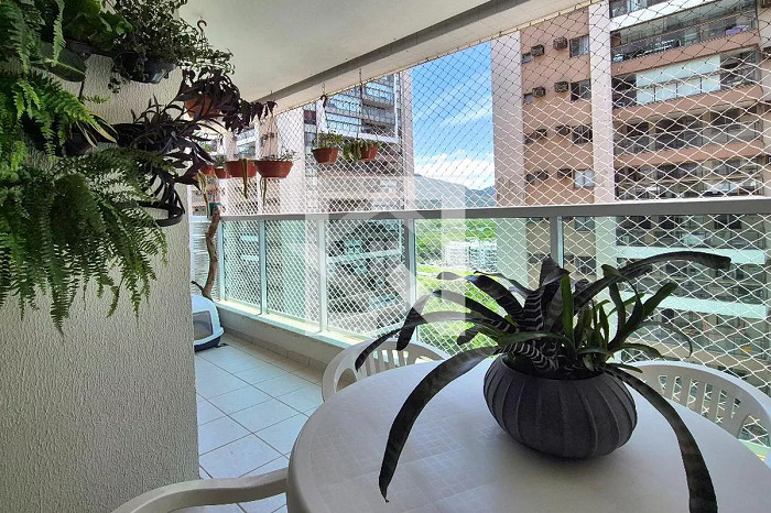 Apartamento à venda com 3 quartos, 93m² - Foto 14