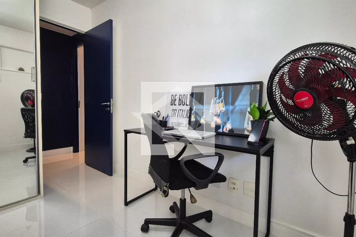 Apartamento à venda com 3 quartos, 93m² - Foto 21