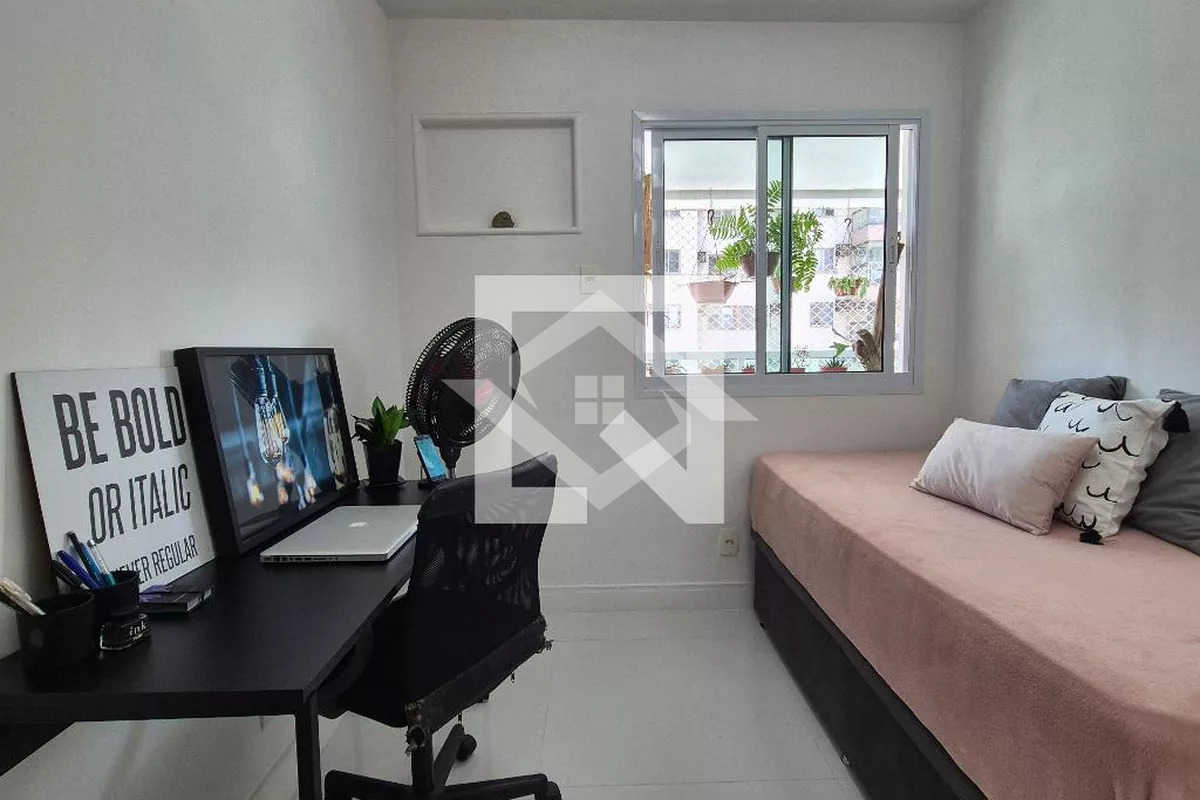 Apartamento à venda com 3 quartos, 93m² - Foto 22