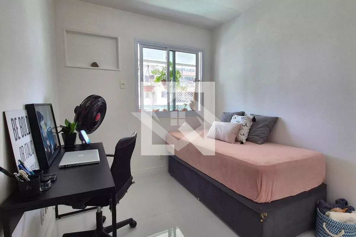 Apartamento à venda com 3 quartos, 93m² - Foto 27