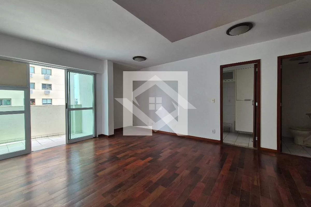 Apartamento à venda com 2 quartos, 94m² - Foto 2