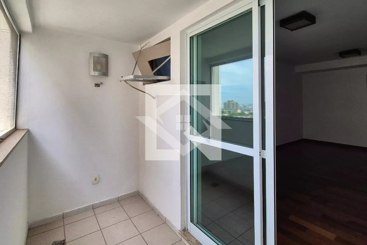 Apartamento à venda com 2 quartos, 94m² - Foto 7