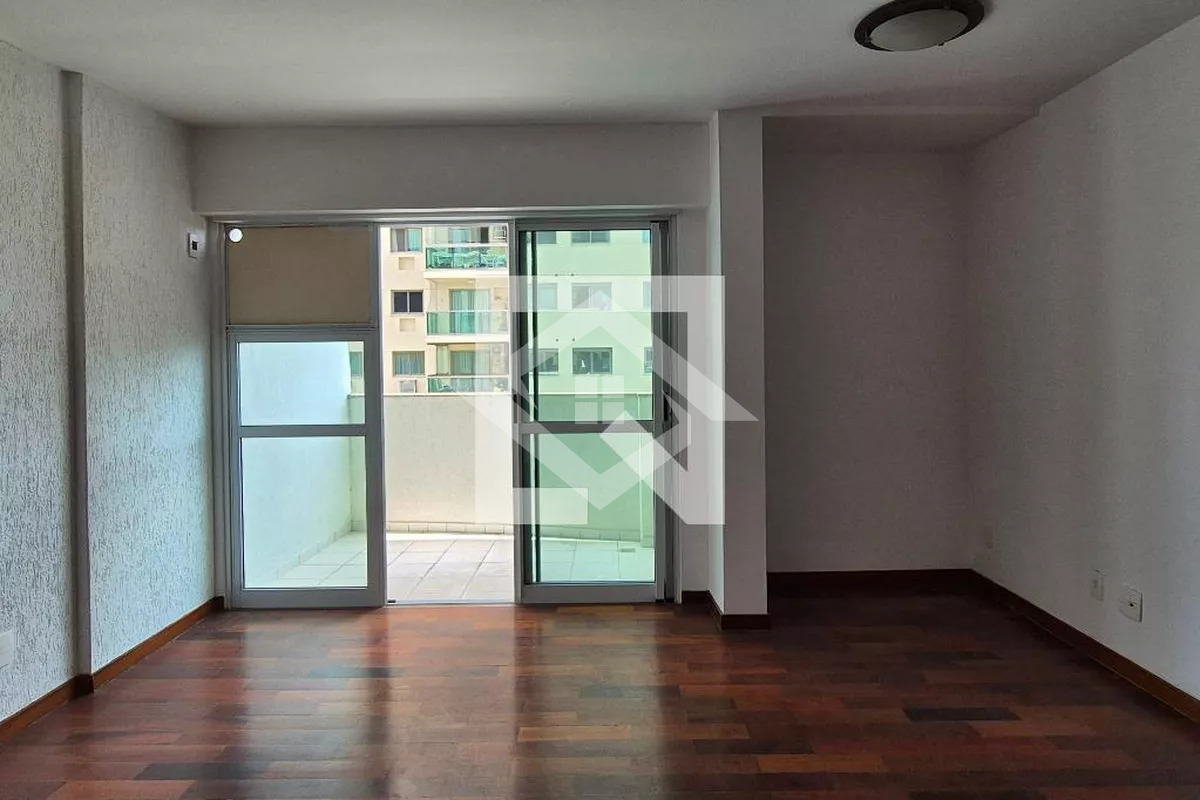 Apartamento à venda com 2 quartos, 94m² - Foto 8