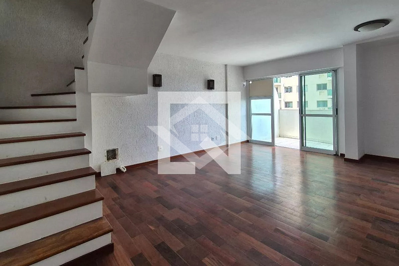 Apartamento à venda com 2 quartos, 94m² - Foto 1