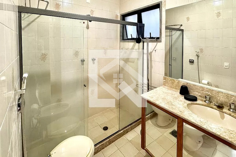 Apartamento à venda com 3 quartos, 162m² - Foto 17