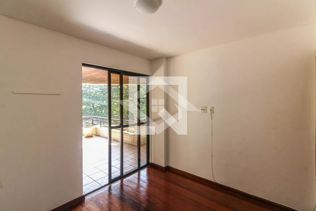 Apartamento à venda com 3 quartos, 120m² - Foto 5