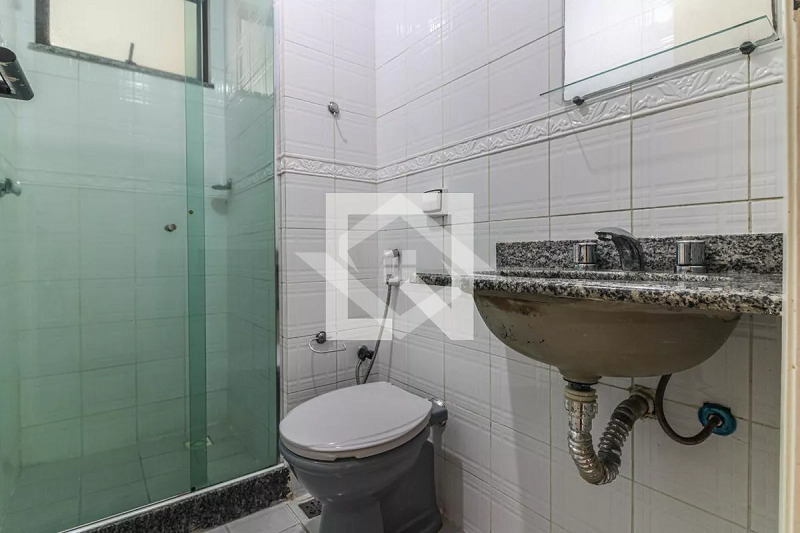 Apartamento à venda com 3 quartos, 120m² - Foto 8