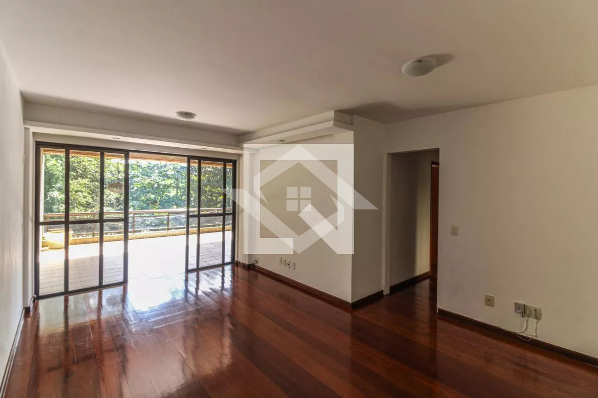 Apartamento à venda com 3 quartos, 120m² - Foto 10