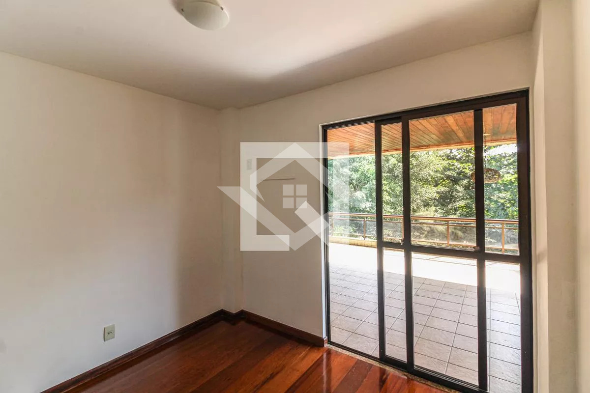 Apartamento à venda com 3 quartos, 120m² - Foto 11