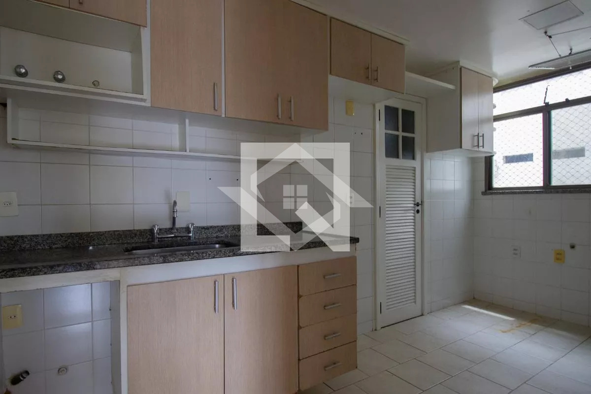 Apartamento à venda com 3 quartos, 84m² - Foto 5