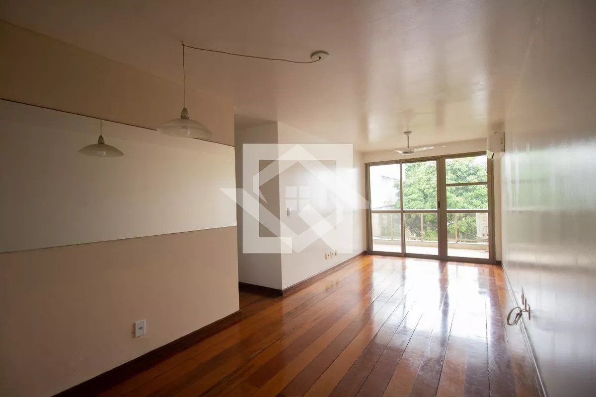 Apartamento à venda com 3 quartos, 84m² - Foto 3