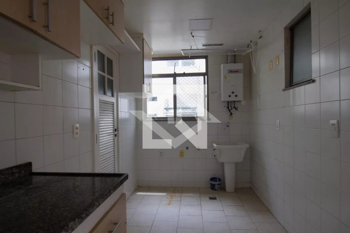 Apartamento à venda com 3 quartos, 84m² - Foto 6