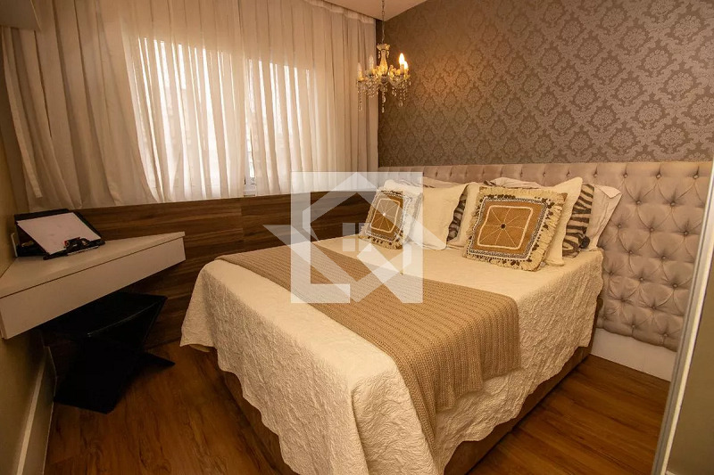 Apartamento à venda com 3 quartos, 156m² - Foto 9