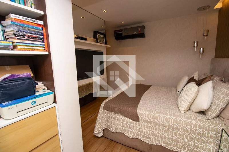 Apartamento à venda com 3 quartos, 156m² - Foto 15