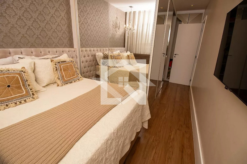 Apartamento à venda com 3 quartos, 156m² - Foto 17