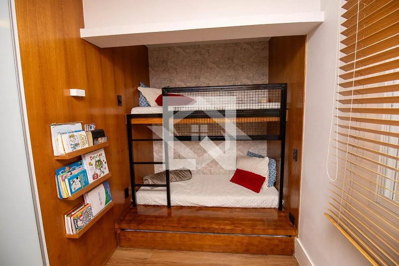 Apartamento à venda com 3 quartos, 156m² - Foto 21