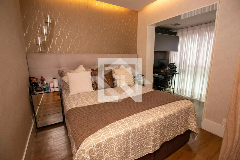 Apartamento à venda com 3 quartos, 156m² - Foto 22