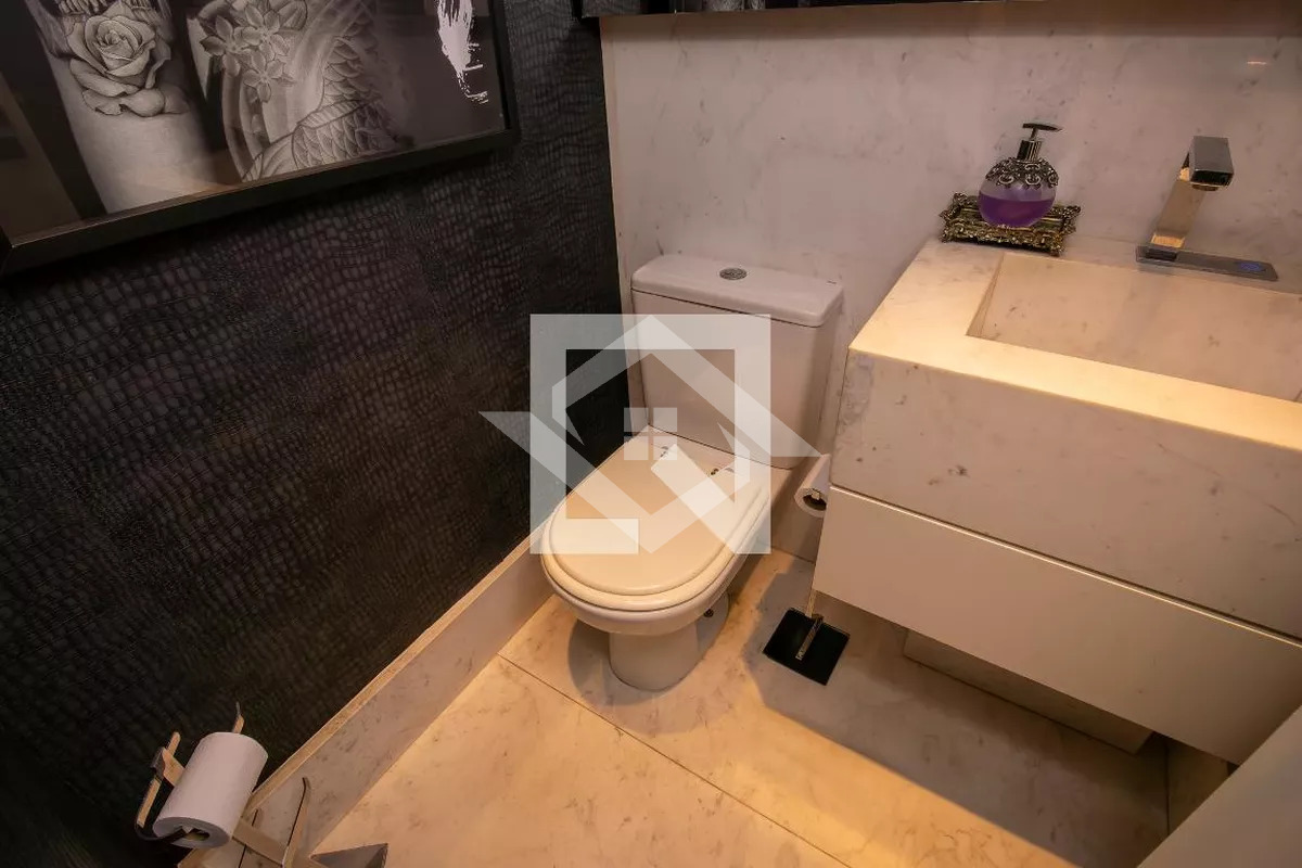 Apartamento à venda com 3 quartos, 156m² - Foto 24