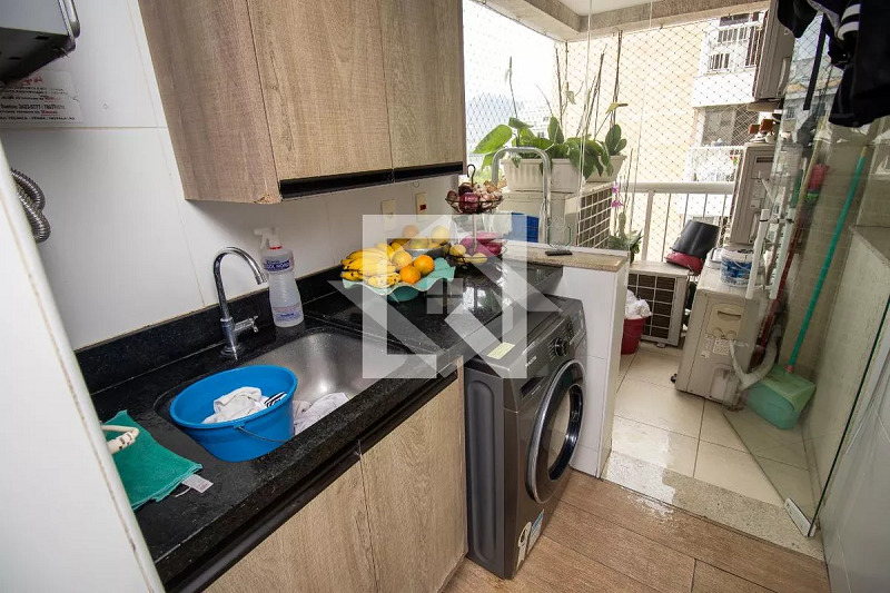 Apartamento à venda com 3 quartos, 156m² - Foto 27