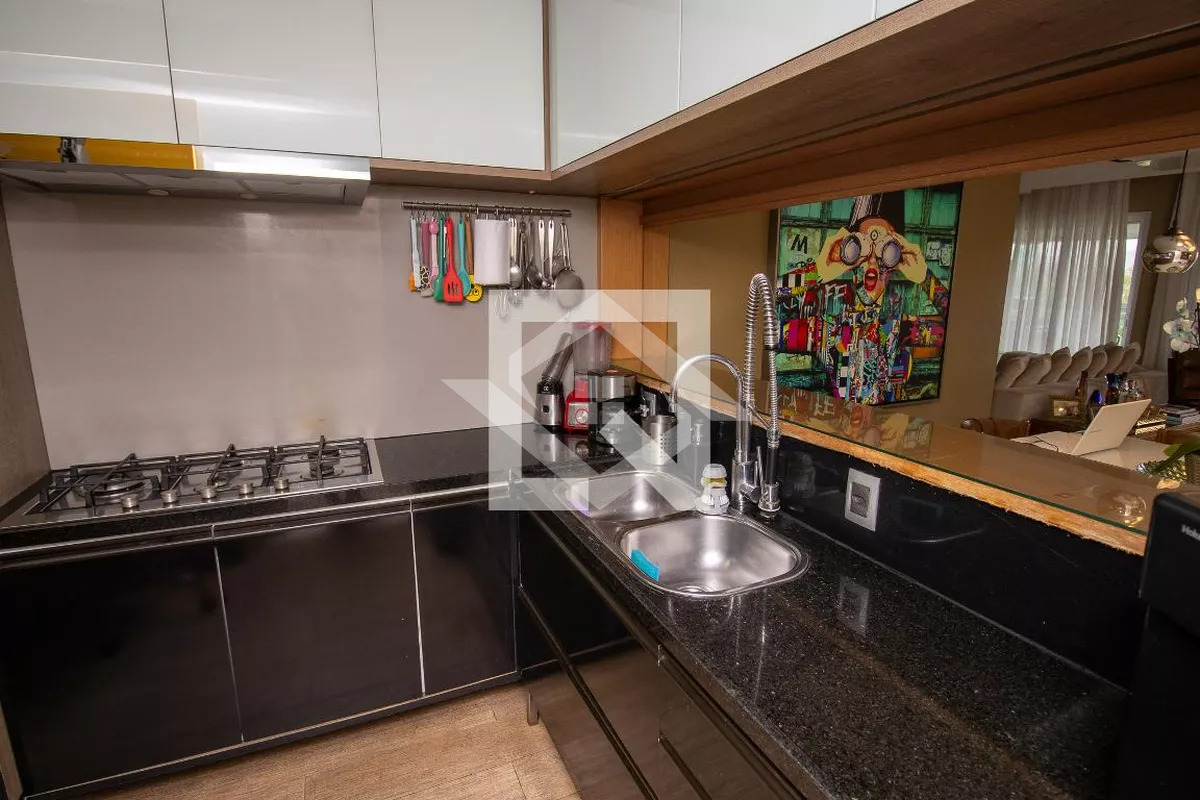 Apartamento à venda com 3 quartos, 156m² - Foto 29