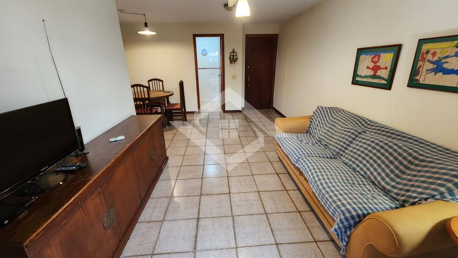 Apartamento à venda com 2 quartos, 89m² - Foto 12