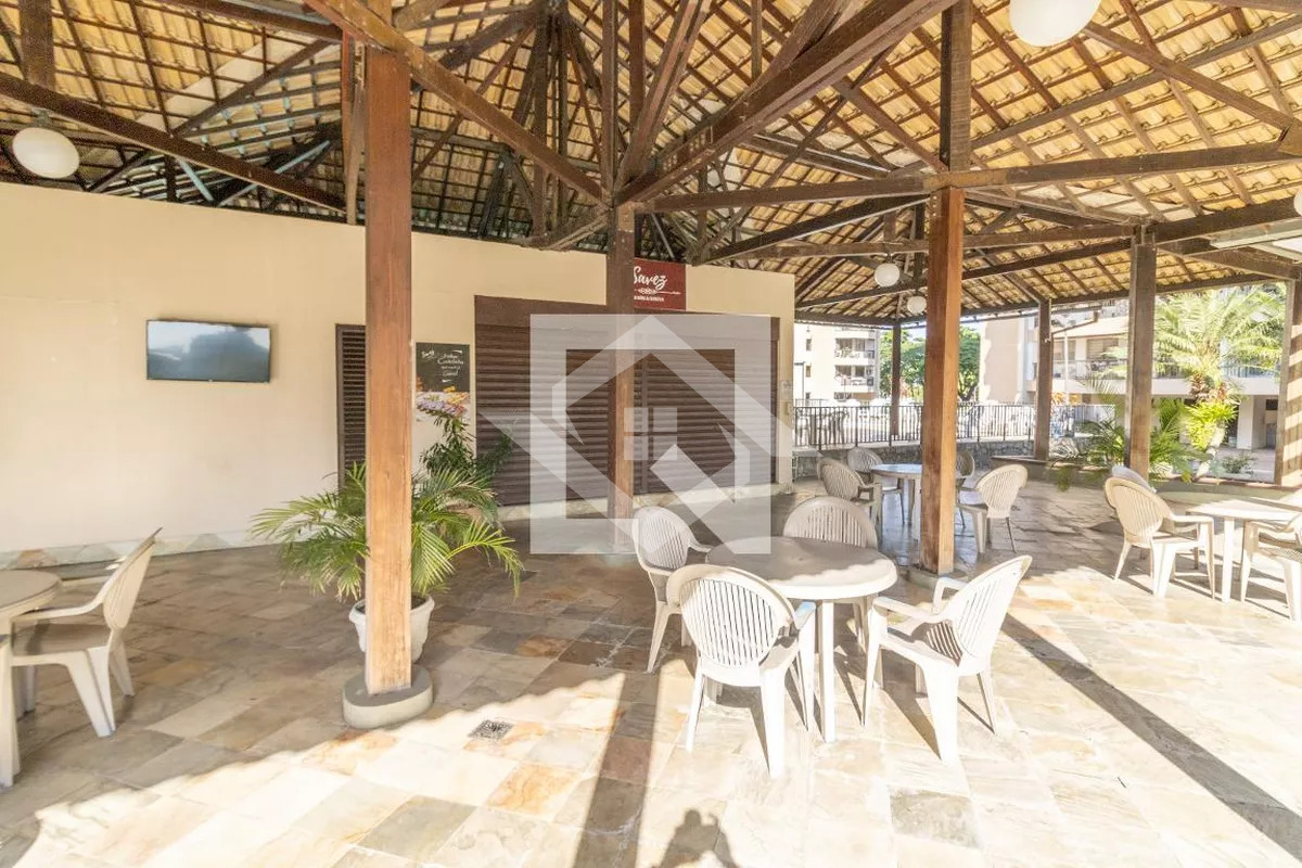 Cobertura à venda com 3 quartos, 360m² - Foto 5