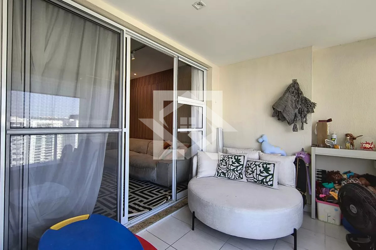 Cobertura à venda com 3 quartos, 189m² - Foto 1