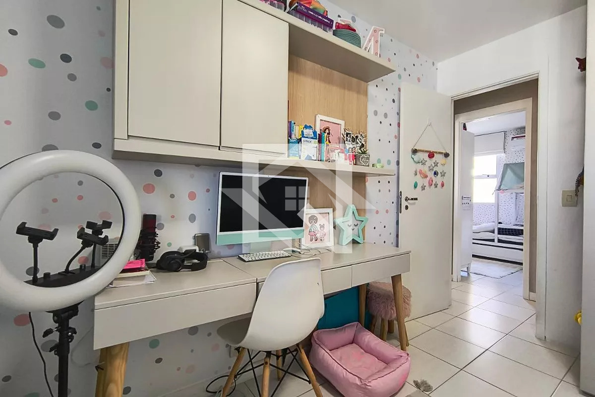 Cobertura à venda com 3 quartos, 189m² - Foto 22