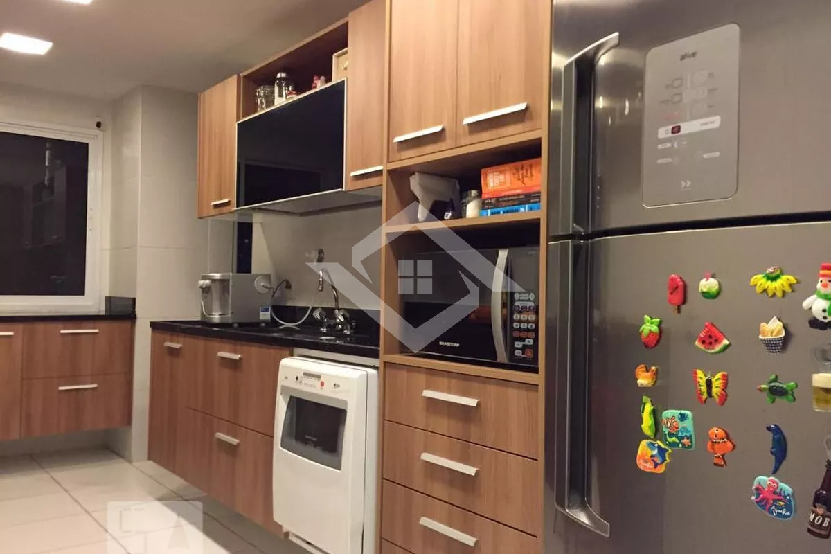 Apartamento à venda com 4 quartos, 166m² - Foto 4