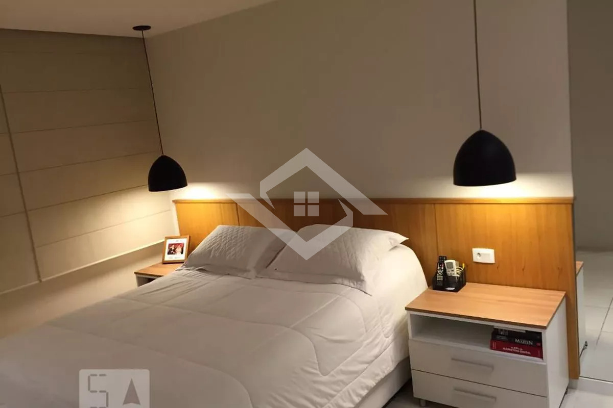 Apartamento à venda com 4 quartos, 166m² - Foto 12