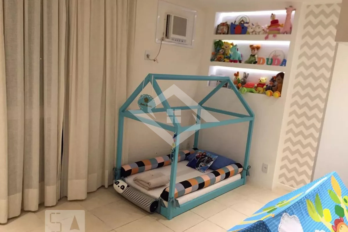 Apartamento à venda com 4 quartos, 166m² - Foto 15