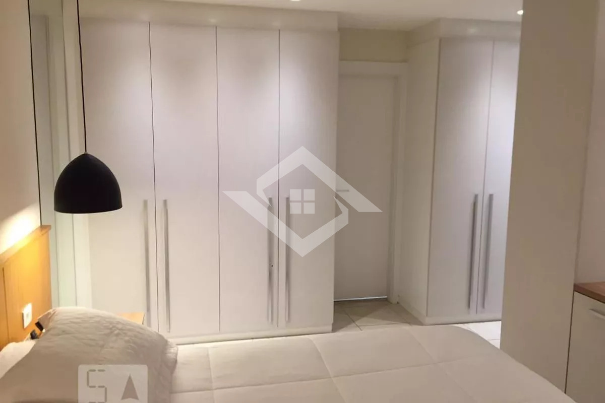 Apartamento à venda com 4 quartos, 166m² - Foto 21