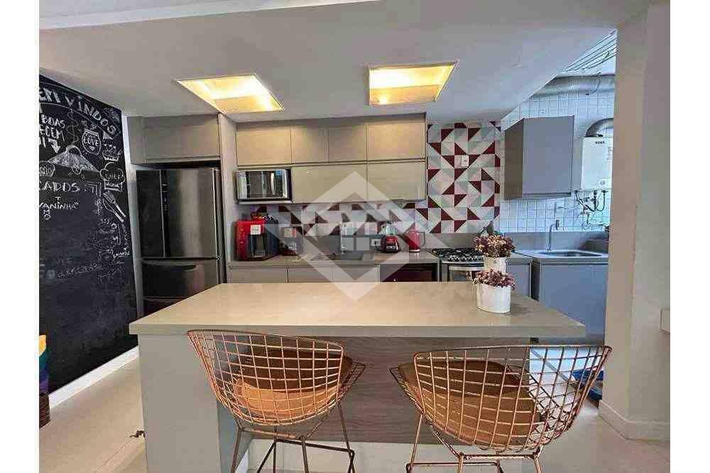 Apartamento à venda com 2 quartos, 80m² - Foto 19