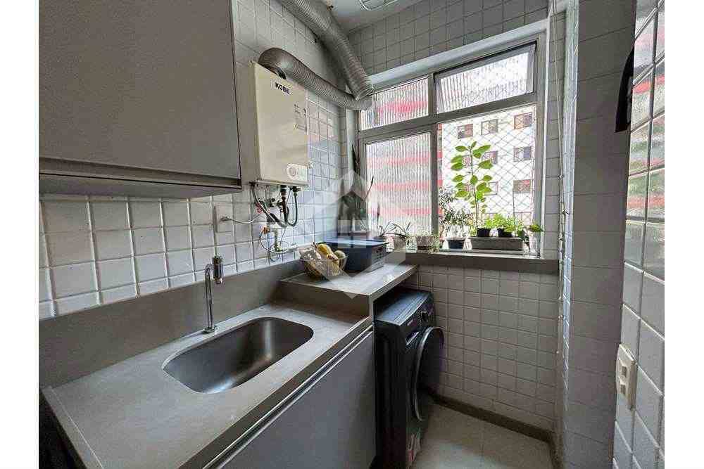 Apartamento à venda com 2 quartos, 80m² - Foto 27