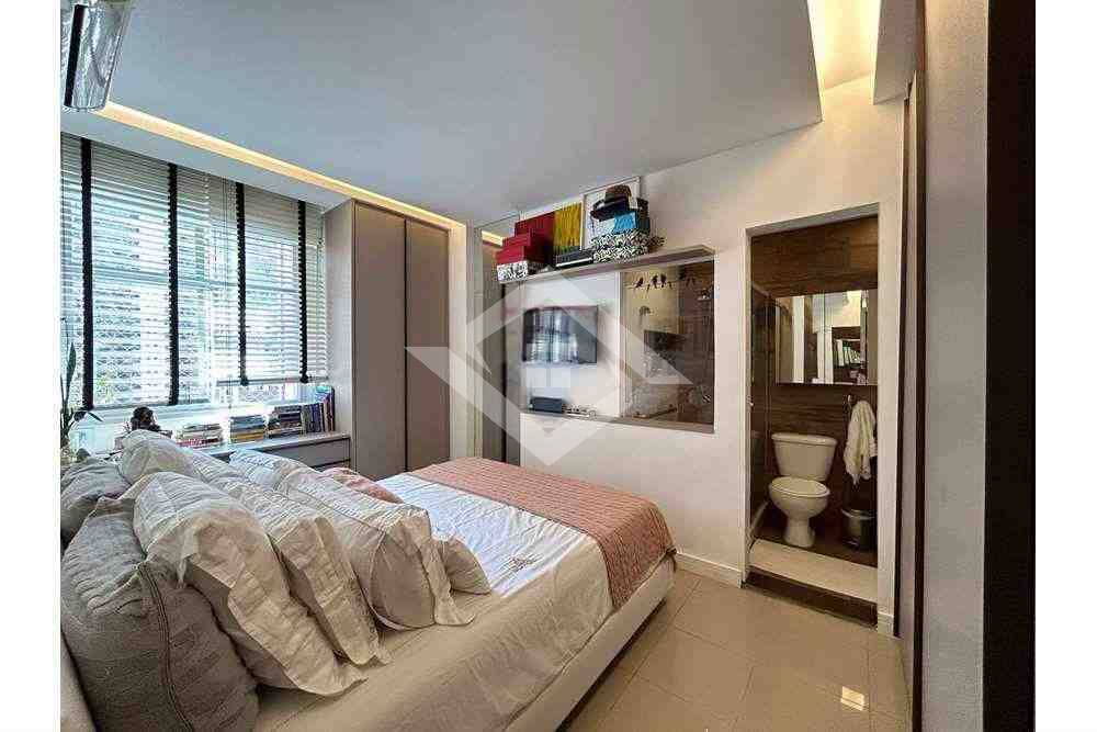 Apartamento à venda com 2 quartos, 80m² - Foto 39