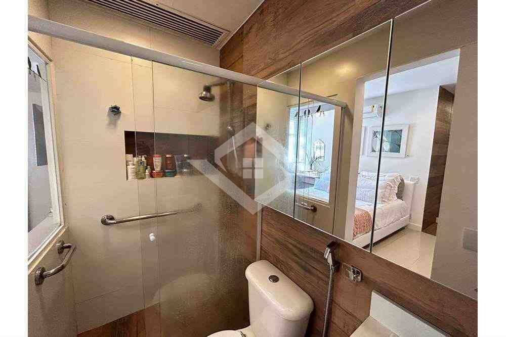 Apartamento à venda com 2 quartos, 80m² - Foto 43