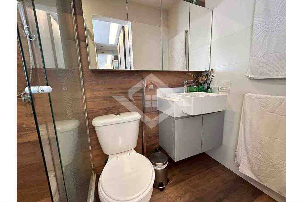 Apartamento à venda com 2 quartos, 80m² - Foto 45