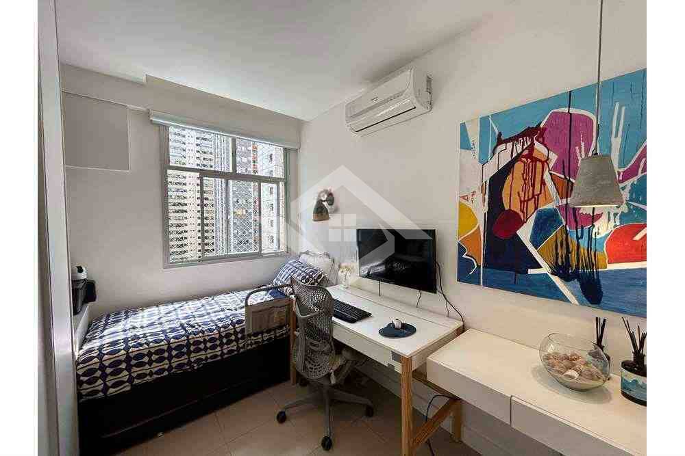 Apartamento à venda com 2 quartos, 80m² - Foto 47