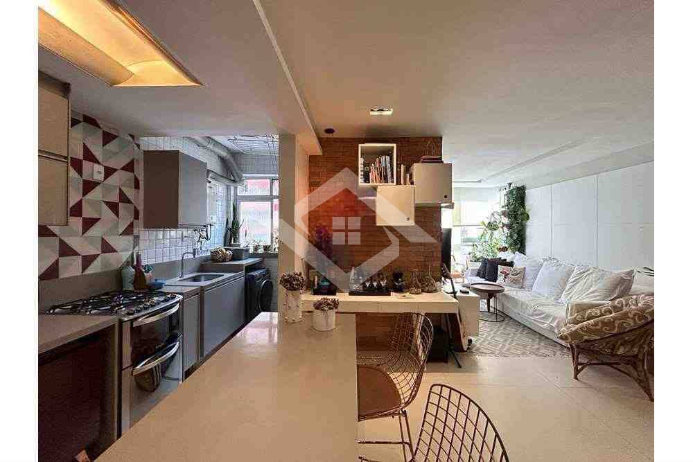 Apartamento à venda com 2 quartos, 80m² - Foto 34