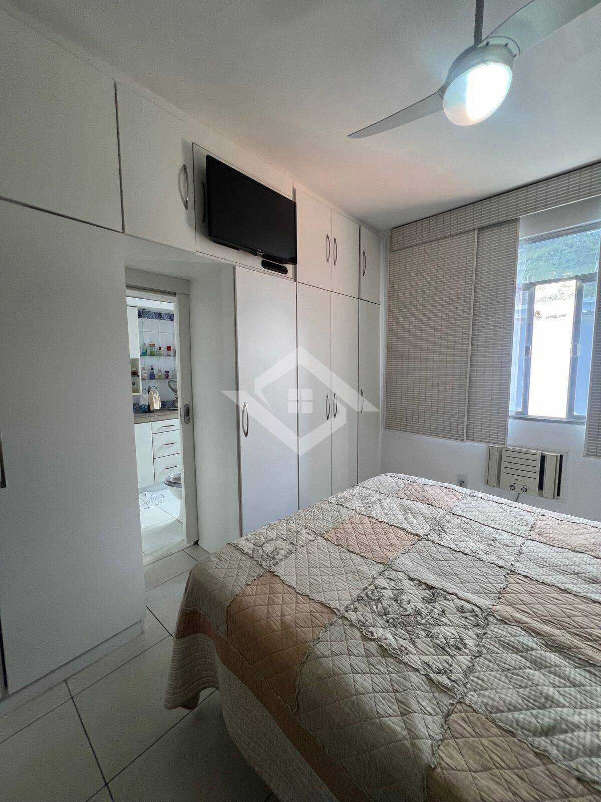 Apartamento à venda com 3 quartos, 200m² - Foto 16