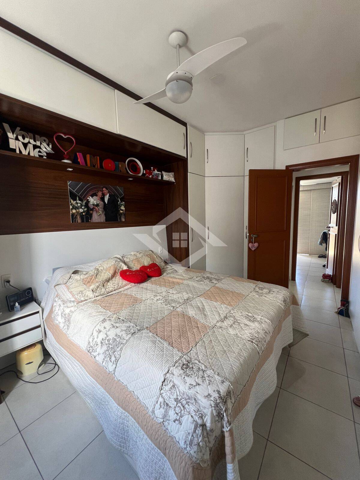 Apartamento à venda com 3 quartos, 200m² - Foto 20