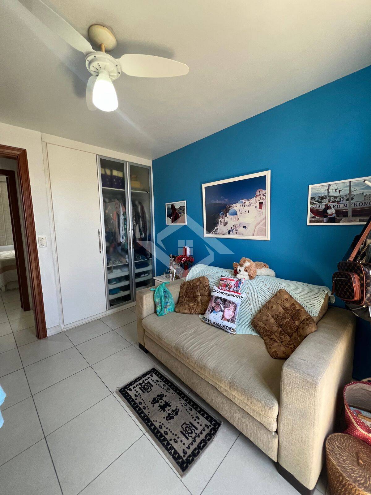 Apartamento à venda com 3 quartos, 200m² - Foto 21