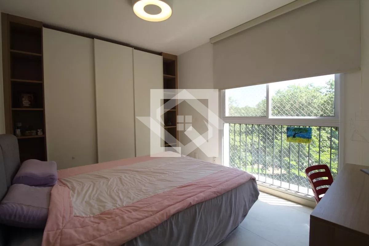 Apartamento à venda com 4 quartos, 147m² - Foto 7